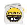 Image du produit STANLEY PowerLock - M&egrave;tre Ruban
