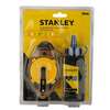 Image du produit STANLEY - Cordeau de Tra&ccedil;age Powerwinder - Kit - 30 M&egrave;tres