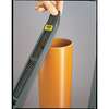 Image du produit STANLEY - Surform / Grattoir - Lime Plate - Lame de Long. 255 mm