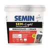 Image du produit SEMIN - SEM-Light - Rebouchage et Lissage