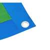Image du produit Practo - B&acirc;che de Couverture - Imperm&eacute;able - 90 g/m&sup2; - 3 x 4 m