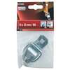 Image du produit illet d'arrimage - Avec Anneau D - 70 x 25 mm- 250Kg
