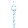 Image du produit Crochet Linge Zingu&eacute; - 4,8 x 50 mm (2pi&egrave;ces)