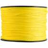 Image du produit Cordeau Polyester - Fluo Jaune - &Oslash; 1,2 mm - Bobine 100 m