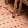 Image du produit Cable Acier avec illet - 10 mm x 5 m