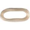 Image du produit Corde &agrave; Linge Polypropyl&egrave;ne - Cable acier Plastifi&eacute; - &Oslash; 3,5 mm - 20 m - 30 Kg