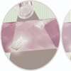 Image du produit Corde Polypropyl&egrave;ne - Fluo/Or - &Oslash; 4 mm - 20 m - 30Kg