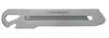 Image du produit IRONSIDE&reg;- Cutter &agrave; Lame R&eacute;tractable - Corps en Inox - 1 Lame s&eacute;cable - 18 mm