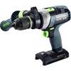 Image du produit FESTOOL - Perceuse-visseuse compacte sans fil TDC 18/4-Basic