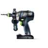 Image du produit FESTOOL - Perceuse-visseuse compacte sans fil TDC 18/4-Basic
