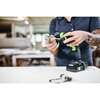 Image du produit FESTOOL - Perceuse-visseuse compacte sans fil TDC 18/4-Basic