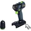Image du produit FESTOOL - Perceuse-visseuse compacte sans fil TXS 18-Basic