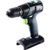 Image du produit FESTOOL - Perceuse-visseuse compacte sans fil TXS 18-Basic