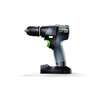 Image du produit FESTOOL - Perceuse-visseuse compacte sans fil TXS 18-Basic