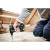 Image du produit FESTOOL - Perceuse-visseuse compacte sans fil TXS 18-Basic