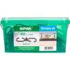 Image du produit SPAX&reg;- Cales de Distance AIR pour Terrasse - (100 pi&egrave;ces)