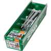 Image du produit SPAX&reg;- Vis Chassis (+ Couv. Blanc) - &Oslash; 7,5 mm - T&ecirc;te frais&eacute;e - WIROX - T-STAR Plus (T30) - Filetage total