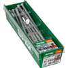 Image du produit SPAX&reg;- Vis Chassis (+ Couv. Blanc) - &Oslash; 7,5 mm - T&ecirc;te frais&eacute;e - WIROX - T-STAR Plus (T30) - Filetage total