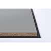 Image du produit AGGLO M&eacute;lamin&eacute; - Gris Souris (K 519 SU) - 18 mm - 280 x 207 cm