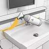 Image du produit Sika - Solution de lissage N - Bidon 1L