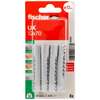 Image du produit FISCHER - Cheville tous mat&eacute;riaux UX, SANS collerette - &Oslash; 6 &agrave; 14 mm