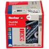 Image du produit FISCHER - Cheville corps creux DuoHM, avec vis t&ecirc;te cylindrique (TX)
