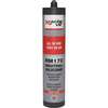 Image du produit Rectavit - Recta Mastic 170 Neutre - 4en1 - Diverses couleurs (310 ml)