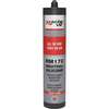 Image du produit Rectavit - Recta Mastic 170 Neutre - 4en1 - Diverses couleurs (310 ml)