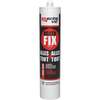 Image du produit Rectavit - Rectafix Jointoyage/Collage MS Polym&egrave;re - Diverses couleurs (290 ml)