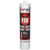 Image du produit Rectavit - Rectafix Jointoyage/Collage MS Polym&egrave;re - Diverses couleurs (290 ml)