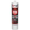 Image du produit Rectavit - Rectafix Jointoyage/Collage MS Polym&egrave;re - Diverses couleurs (290 ml)