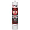 Image du produit Rectavit - Rectafix Jointoyage/Collage MS Polym&egrave;re - Diverses couleurs (290 ml)