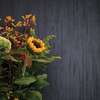 Image du produit AGGLO M&eacute;lamin&eacute; - Elegant Black (113 W06 / structure bois) - 18 mm - 280 x 207 cm