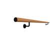 Image du produit Kordo - Main courante OPALU (Pack) - Cannelle - &Oslash; 40 mm x 2 m