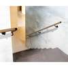 Image du produit Kordo - Main courante OPALU (Pack) - Cannelle - &Oslash; 40 mm x 2 m