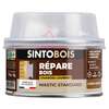 Image du produit SINTOBOIS - R&eacute;pare / Reconstitue bois pour partie manquante (Charges lourdes)  - Teintes aux choix ( 198 gr)