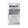 Image du produit Crochet Magn&eacute;tique - Noir - &Oslash; 10 x 33 mm - 1 Kg (8 pi&egrave;ces)