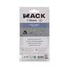 Image du produit Crochet Magn&eacute;tique - Argent&eacute; - &Oslash; 10 x 33 mm - 1 Kg (8 pi&egrave;ces)