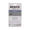 Image du produit Crochet Magn&eacute;tique - Blanc - &Oslash; 10 x 33 mm - 1 Kg (8 pi&egrave;ces)