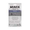 Image du produit Crochet Magn&eacute;tique - Argent&eacute; - &Oslash; 20 x 36 mm - 5 Kg (4 pi&egrave;ces)