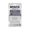 Image du produit Crochet Magn&eacute;tique - Blanc - &Oslash; 20 x 36 mm - 5 Kg (4 pi&egrave;ces)