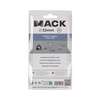 Image du produit Crochet Magn&eacute;tique - Noir - &Oslash; 32 x 48 mm - 10 Kg (2 pi&egrave;ces)