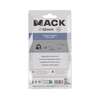 Image du produit Crochet Magn&eacute;tique - Blanc - &Oslash; 32 x 48 mm - 10 Kg (2 pi&egrave;ces)