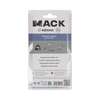 Image du produit Crochet Magn&eacute;tique - Blanc - &Oslash; 40 x 48 mm - 40 Kg (2 pi&egrave;ces)