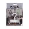 Image du produit Crochet Magn&eacute;tique - Blanc - &Oslash; 60 x 66 mm - 65 Kg (1 pi&egrave;ces)
