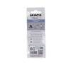 Image du produit Crochet Magn&eacute;tique - Blanc - Rotatif 360&deg; - &Oslash; 32 x 65 mm - 8 Kg (1 pi&egrave;ces)