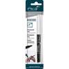 Image du produit PICA - Marqueur Permanent INSTANT - Trait de 1 &agrave; 2 mm - Blanc