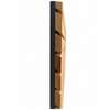 Image du produit Bardage M&eacute;l&egrave;ze - Ajour&eacute; double pente - 21 x 68 mm LG