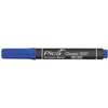 Image du produit PICA - Marqueur Permanent - Pointe Ronde - Trait de 1 &agrave; 4 mm - Bleu