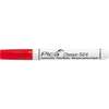 Image du produit PICA - Marqueur de Peinture - Pointe Ronde - Trait de 2 &agrave; 4 mm - Rouge